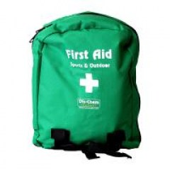 first aid kit